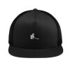 Yupoong ® 5 Panel Classic Trucker Mesh Back Cap Thumbnail