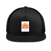 Yupoong ® 5 Panel Classic Trucker Mesh Back Cap Thumbnail