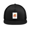 Yupoong ® 5 Panel Classic Trucker Mesh Back Cap Thumbnail