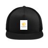 Yupoong ® 5 Panel Classic Trucker Mesh Back Cap Thumbnail