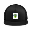 Yupoong ® 5 Panel Classic Trucker Mesh Back Cap Thumbnail