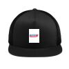 Yupoong ® 5 Panel Classic Trucker Mesh Back Cap Thumbnail