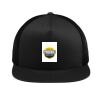 Yupoong ® 5 Panel Classic Trucker Mesh Back Cap Thumbnail
