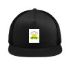 Yupoong ® 5 Panel Classic Trucker Mesh Back Cap Thumbnail