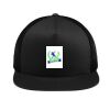 Yupoong ® 5 Panel Classic Trucker Mesh Back Cap Thumbnail