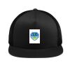 Yupoong ® 5 Panel Classic Trucker Mesh Back Cap Thumbnail