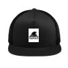 Yupoong ® 5 Panel Classic Trucker Mesh Back Cap Thumbnail