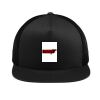 Yupoong ® 5 Panel Classic Trucker Mesh Back Cap Thumbnail