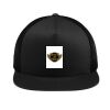 Yupoong ® 5 Panel Classic Trucker Mesh Back Cap Thumbnail