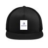 Yupoong ® 5 Panel Classic Trucker Mesh Back Cap Thumbnail