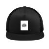Yupoong ® 5 Panel Classic Trucker Mesh Back Cap Thumbnail