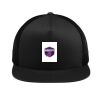 Yupoong ® 5 Panel Classic Trucker Mesh Back Cap Thumbnail