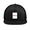 Yupoong ® 5 Panel Classic Trucker Mesh Back Cap Thumbnail
