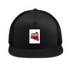 Yupoong ® 5 Panel Classic Trucker Mesh Back Cap Thumbnail