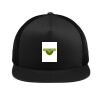 Yupoong ® 5 Panel Classic Trucker Mesh Back Cap Thumbnail
