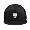 Yupoong ® 5 Panel Classic Trucker Mesh Back Cap Thumbnail