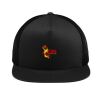 Yupoong ® 5 Panel Classic Trucker Mesh Back Cap Thumbnail