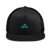 Yupoong ® 5 Panel Classic Trucker Mesh Back Cap Thumbnail