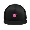 Yupoong ® 5 Panel Classic Trucker Mesh Back Cap Thumbnail