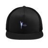 Yupoong ® 5 Panel Classic Trucker Mesh Back Cap Thumbnail