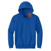 Youth Heavy Blend™ Hooded Sweatshirt Thumbnail