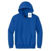 Youth Heavy Blend™ Hooded Sweatshirt Thumbnail