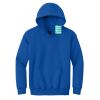 Youth Heavy Blend™ Hooded Sweatshirt Thumbnail